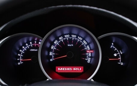 KIA Venga I, 2011 год, 800 000 рублей, 12 фотография