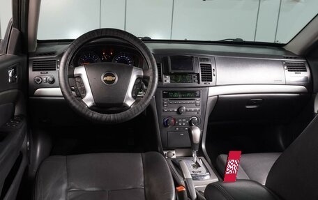 Chevrolet Epica, 2010 год, 599 000 рублей, 6 фотография
