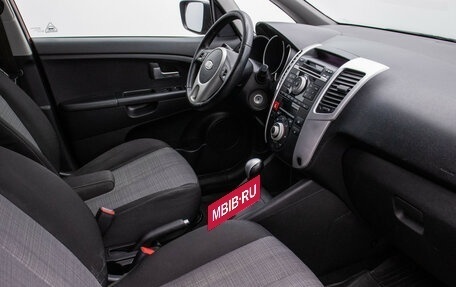 KIA Venga I, 2011 год, 800 000 рублей, 9 фотография