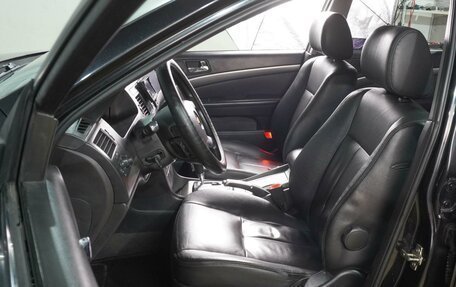 Chevrolet Epica, 2010 год, 599 000 рублей, 10 фотография
