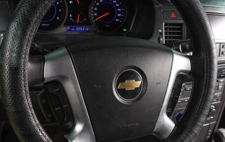 Chevrolet Epica, 2010 год, 599 000 рублей, 14 фотография