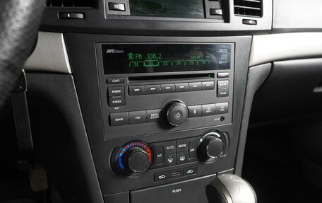 Chevrolet Epica, 2010 год, 599 000 рублей, 12 фотография