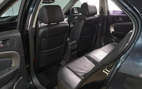 Chevrolet Epica, 2010 год, 599 000 рублей, 11 фотография