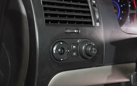 Chevrolet Epica, 2010 год, 599 000 рублей, 19 фотография