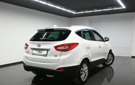 Hyundai ix35 I рестайлинг, 2013 год, 1 595 000 рублей, 2 фотография