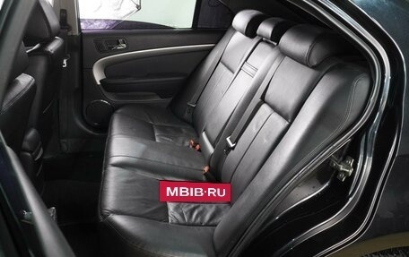 Chevrolet Epica, 2010 год, 599 000 рублей, 9 фотография