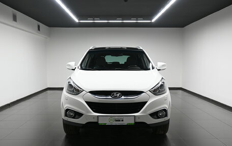 Hyundai ix35 I рестайлинг, 2013 год, 1 595 000 рублей, 3 фотография
