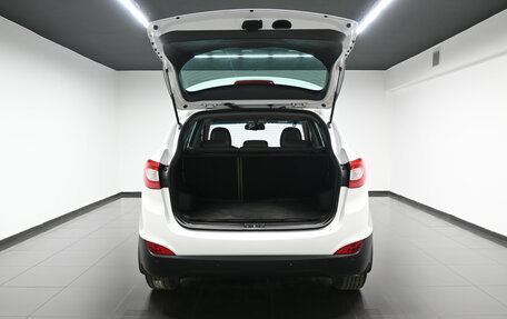 Hyundai ix35 I рестайлинг, 2013 год, 1 595 000 рублей, 7 фотография