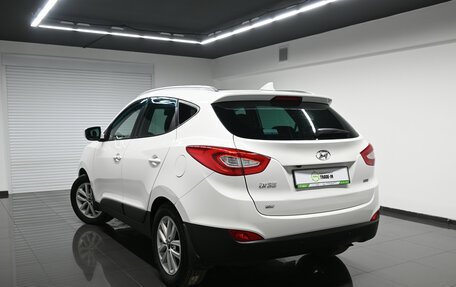 Hyundai ix35 I рестайлинг, 2013 год, 1 595 000 рублей, 6 фотография