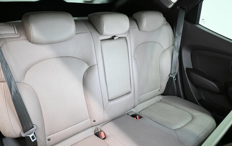 Hyundai ix35 I рестайлинг, 2013 год, 1 595 000 рублей, 12 фотография