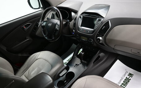 Hyundai ix35 I рестайлинг, 2013 год, 1 595 000 рублей, 13 фотография