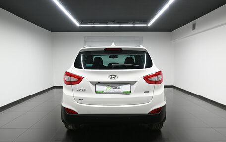 Hyundai ix35 I рестайлинг, 2013 год, 1 595 000 рублей, 4 фотография