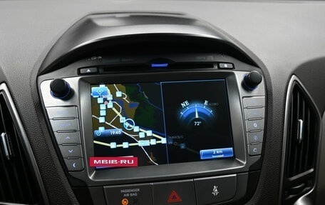 Hyundai ix35 I рестайлинг, 2013 год, 1 595 000 рублей, 15 фотография
