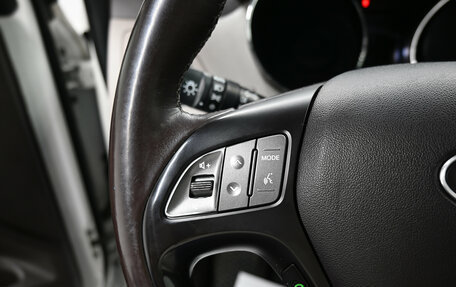 Hyundai ix35 I рестайлинг, 2013 год, 1 595 000 рублей, 18 фотография