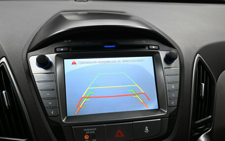 Hyundai ix35 I рестайлинг, 2013 год, 1 595 000 рублей, 16 фотография