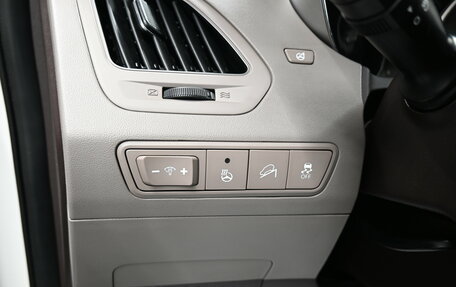 Hyundai ix35 I рестайлинг, 2013 год, 1 595 000 рублей, 22 фотография