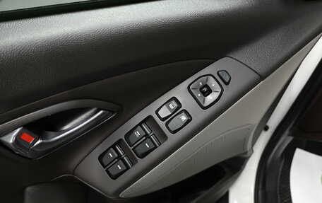 Hyundai ix35 I рестайлинг, 2013 год, 1 595 000 рублей, 25 фотография