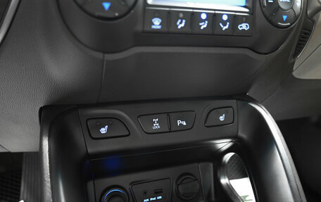Hyundai ix35 I рестайлинг, 2013 год, 1 595 000 рублей, 23 фотография