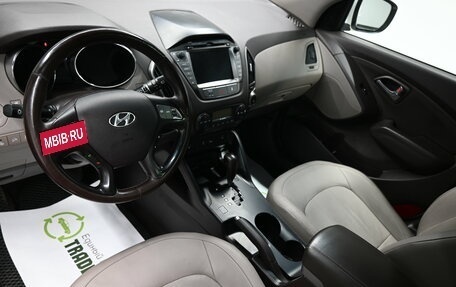 Hyundai ix35 I рестайлинг, 2013 год, 1 595 000 рублей, 8 фотография