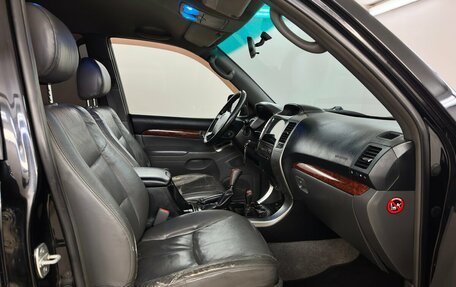 Toyota Land Cruiser Prado 120 рестайлинг, 2003 год, 1 570 000 рублей, 13 фотография