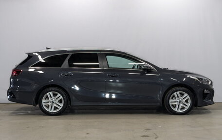 KIA cee'd III, 2019 год, 1 750 000 рублей, 4 фотография