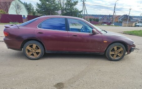Mazda Xedos 6, 1998 год, 145 000 рублей, 4 фотография