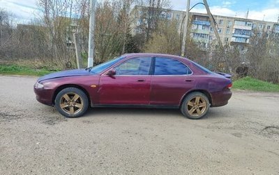 Mazda Xedos 6, 1998 год, 145 000 рублей, 1 фотография