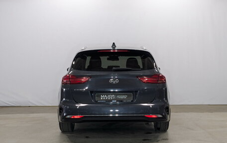 KIA cee'd III, 2019 год, 1 750 000 рублей, 6 фотография