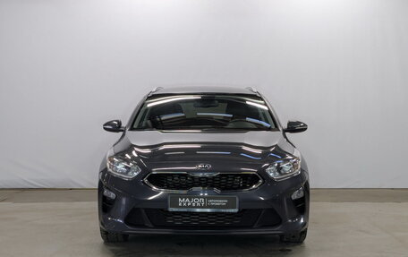 KIA cee'd III, 2019 год, 1 750 000 рублей, 2 фотография
