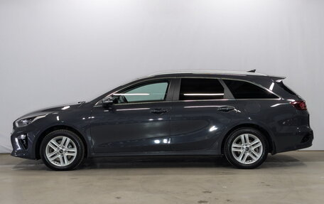 KIA cee'd III, 2019 год, 1 750 000 рублей, 8 фотография