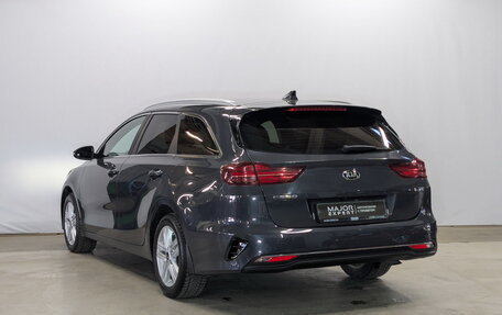 KIA cee'd III, 2019 год, 1 750 000 рублей, 7 фотография