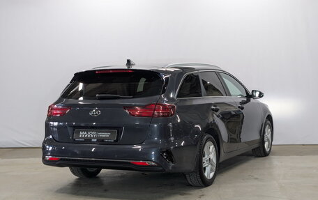 KIA cee'd III, 2019 год, 1 750 000 рублей, 5 фотография