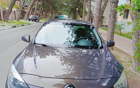 Renault Fluence I, 2013 год, 1 150 000 рублей, 1 фотография