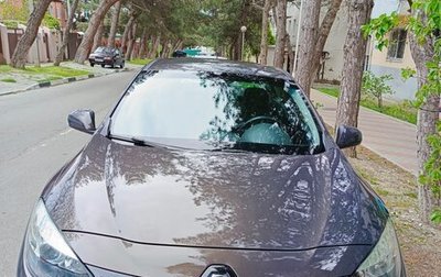Renault Fluence I, 2013 год, 1 150 000 рублей, 1 фотография