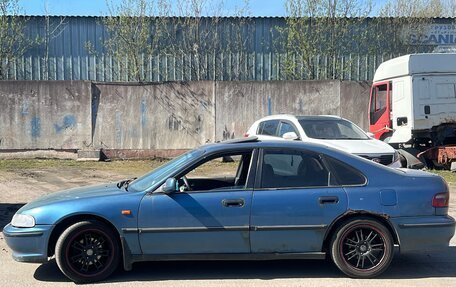 Honda Accord VII рестайлинг, 1994 год, 125 000 рублей, 1 фотография