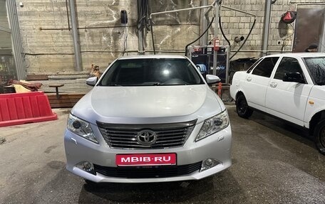 Toyota Camry, 2014 год, 1 600 000 рублей, 1 фотография