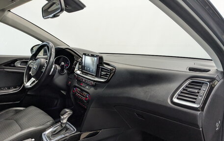KIA cee'd III, 2019 год, 1 750 000 рублей, 11 фотография