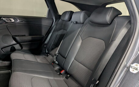 KIA cee'd III, 2019 год, 1 750 000 рублей, 12 фотография