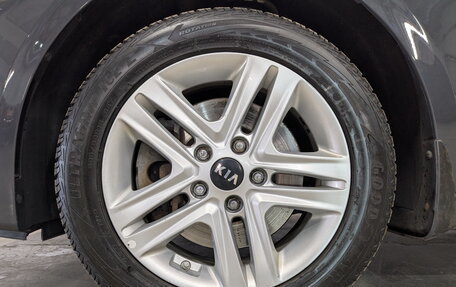 KIA cee'd III, 2019 год, 1 750 000 рублей, 17 фотография