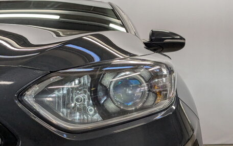 KIA cee'd III, 2019 год, 1 750 000 рублей, 18 фотография
