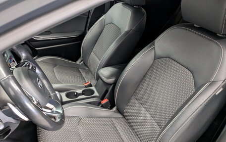 KIA cee'd III, 2019 год, 1 750 000 рублей, 20 фотография