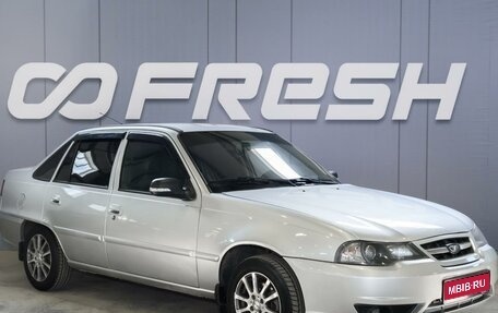 Daewoo Nexia I рестайлинг, 2012 год, 349 000 рублей, 1 фотография