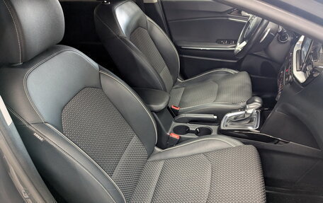 KIA cee'd III, 2019 год, 1 750 000 рублей, 23 фотография