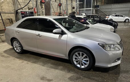 Toyota Camry, 2014 год, 1 600 000 рублей, 3 фотография
