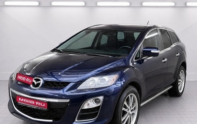 Mazda CX-7 I рестайлинг, 2011 год, 950 000 рублей, 1 фотография