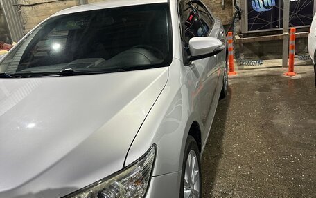 Toyota Camry, 2014 год, 1 600 000 рублей, 7 фотография