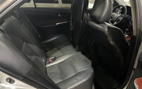 Toyota Camry, 2014 год, 1 600 000 рублей, 6 фотография