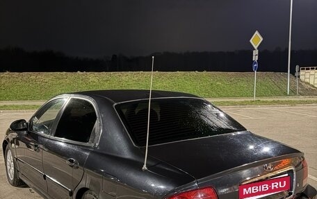 Hyundai Sonata IV рестайлинг, 2006 год, 500 000 рублей, 3 фотография
