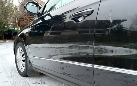 Volkswagen Passat B6, 2007 год, 640 000 рублей, 7 фотография