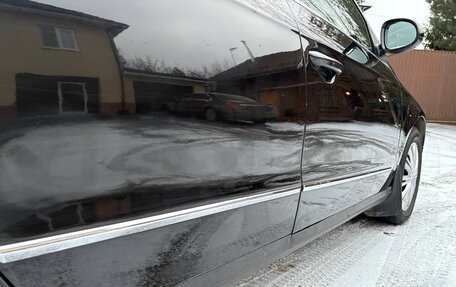 Volkswagen Passat B6, 2007 год, 640 000 рублей, 5 фотография
